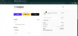 ECOSALE coupon verification screenshot