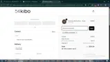 OKSANA_GAEVSKAYA coupon verification screenshot