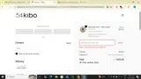 likasday coupon verification screenshot