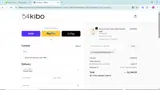 MACKENZIEDAVIDSONN coupon verification screenshot