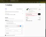 MACKENZIEDAVIDSONN coupon verification screenshot