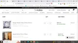 BUY2GET25 coupon verification screenshot
