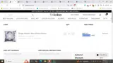 BUY3GET30 coupon verification screenshot