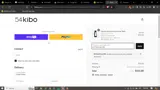 BOTANICALLYBE coupon verification screenshot