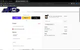 USEMEPLEASE15 coupon verification screenshot
