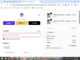 35off coupon verification screenshot