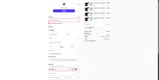 WELCOME124 coupon verification screenshot