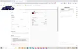 WELCOME393 coupon verification screenshot