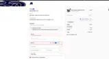 SAVEJUNE coupon verification screenshot