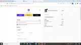 ALEXANDRAREYES15 coupon verification screenshot