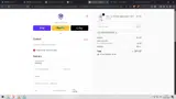 COUPONCATORCE coupon verification screenshot