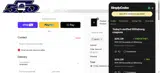 35off coupon verification screenshot