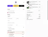 COUPONDIECISIET coupon verification screenshot