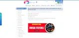 10off-upto-100-rushflyers coupon verification screenshot