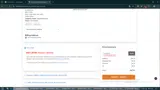 FLAGS15 coupon verification screenshot