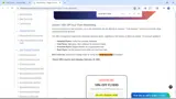 10-off-flyers-2026 coupon verification screenshot
