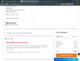 8offRUSH100 coupon verification screenshot