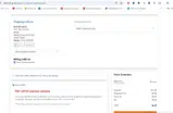 50off-1st-tshirts coupon verification screenshot