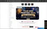 25OFF-BYE-2025 coupon verification screenshot