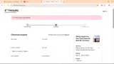 GREENLAND10 coupon verification screenshot