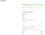 CLIMBITALY coupon verification screenshot
