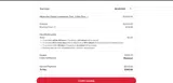 EARLYBIRD2026 coupon verification screenshot