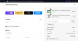SHEEPLE coupon verification screenshot
