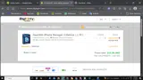 PROMO coupon verification screenshot