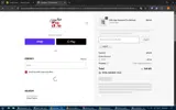 15OFF coupon verification screenshot