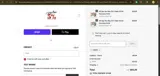15OFF coupon verification screenshot