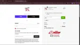 BIS97 coupon verification screenshot