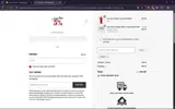 FRITZ coupon verification screenshot