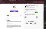 RP15 coupon verification screenshot