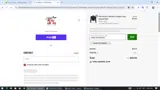 5%NUTRITIONOFF coupon verification screenshot