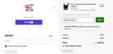 5%NUTRITIONOFF coupon verification screenshot