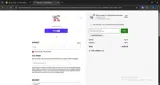5%NUTRITIONOFF coupon verification screenshot