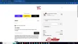 Diamondhall coupon verification screenshot