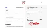 RHE coupon verification screenshot
