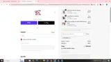 SILVIANA_15 coupon verification screenshot