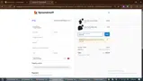 spooky15 coupon verification screenshot