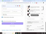FBTHERMAL5 coupon verification screenshot