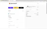 BEACH10 coupon verification screenshot