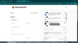 BEACH10 coupon verification screenshot
