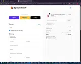NEWREF5P coupon verification screenshot