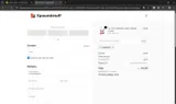NEWREF5P coupon verification screenshot