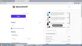 5PNEWCUSTOMER coupon verification screenshot