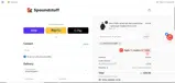5PNEWCUSTOMER coupon verification screenshot