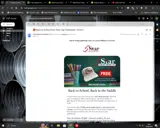 BACK2SCHOOL coupon verification screenshot