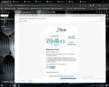 MOM2026 coupon verification screenshot