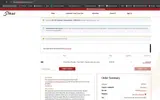 MDSALE26 coupon verification screenshot